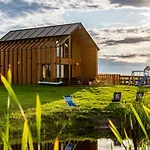 Sielska Stodoła Z Sauną, Sun&snow