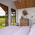 Sielska Stodoła Z Sauną, Sun&snow Apartament Trekus