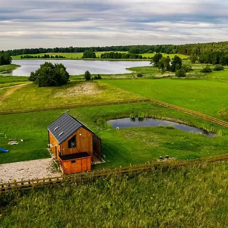 公寓 Sielska Stodola Z Sauna, Sun & Snow Trekus